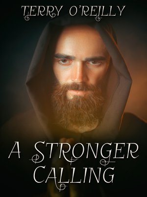 cover image of A Stronger Calling